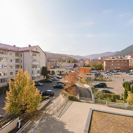 Oltului Apartment Braşov Exterior foto
