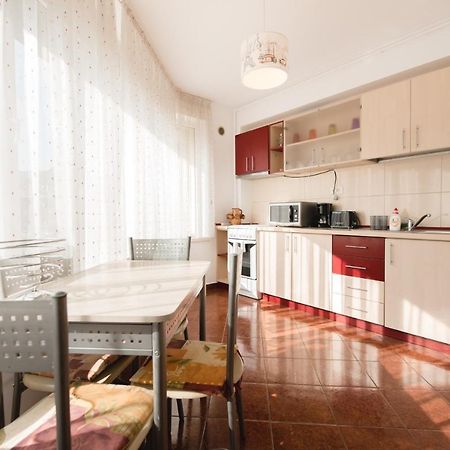 Oltului Apartment Braşov Exterior foto