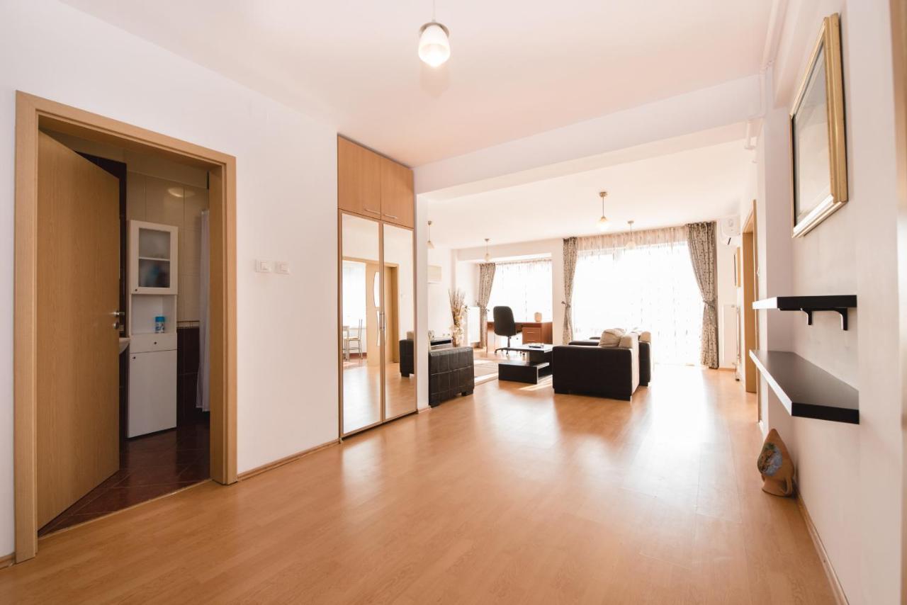 Oltului Apartment Braşov Exterior foto