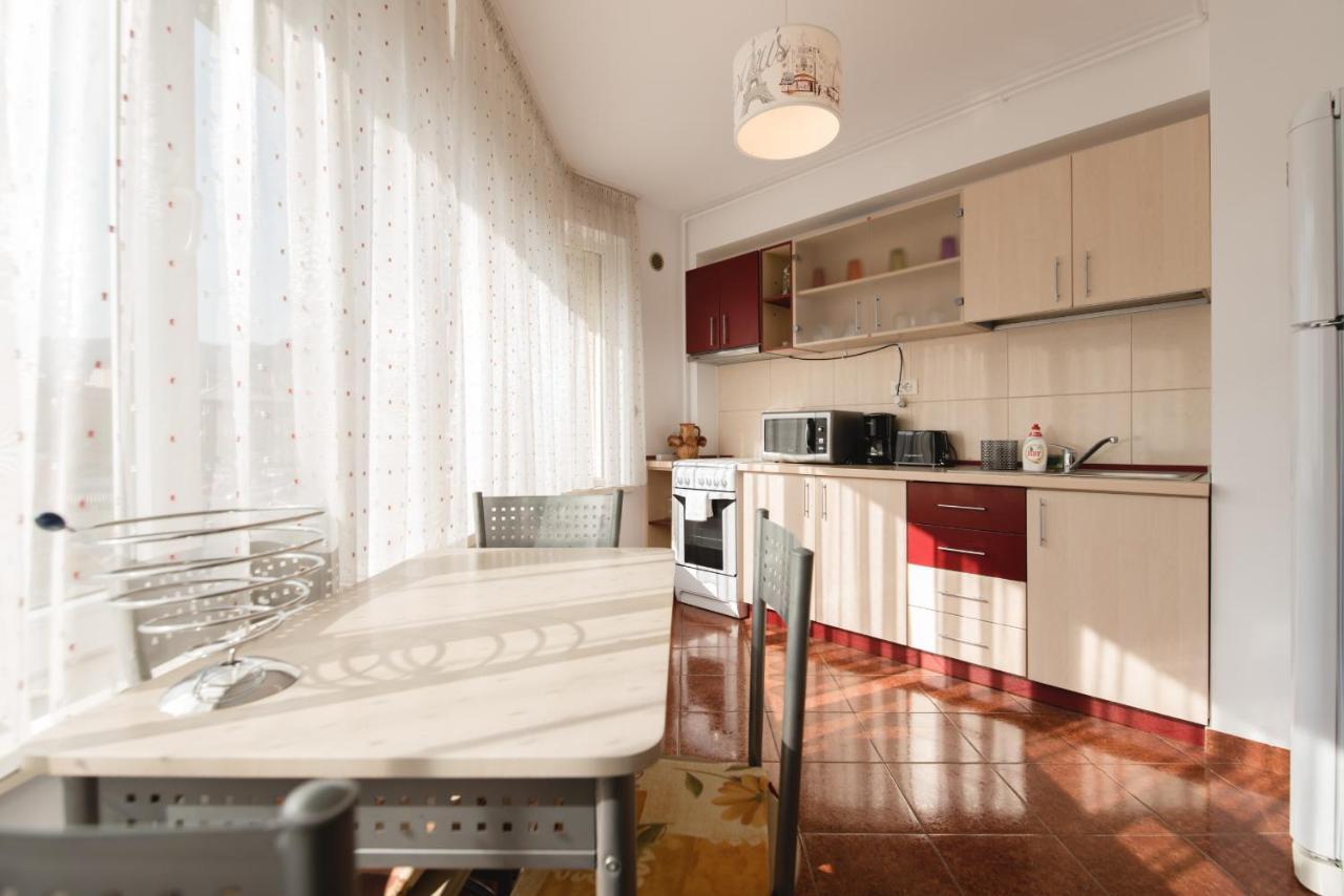 Oltului Apartment Braşov Exterior foto