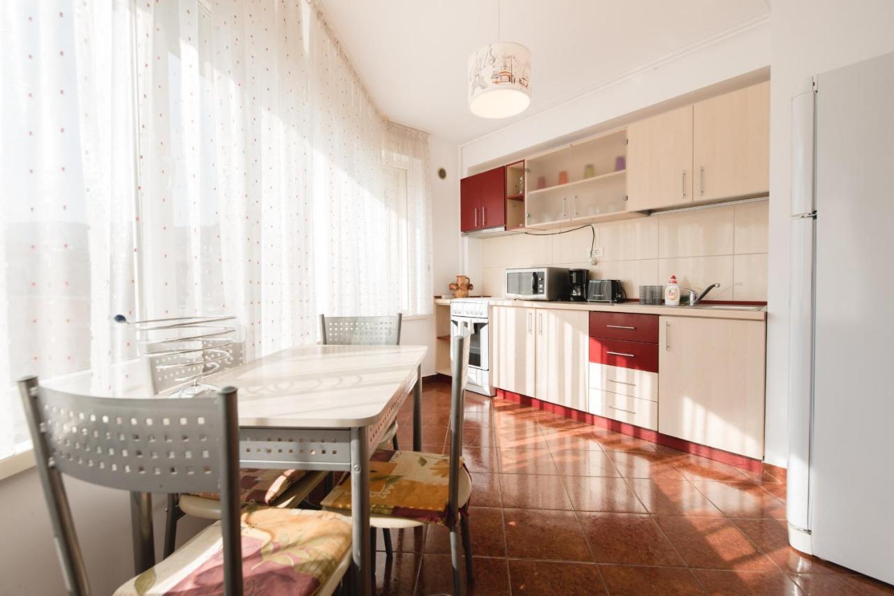 Oltului Apartment Braşov Exterior foto