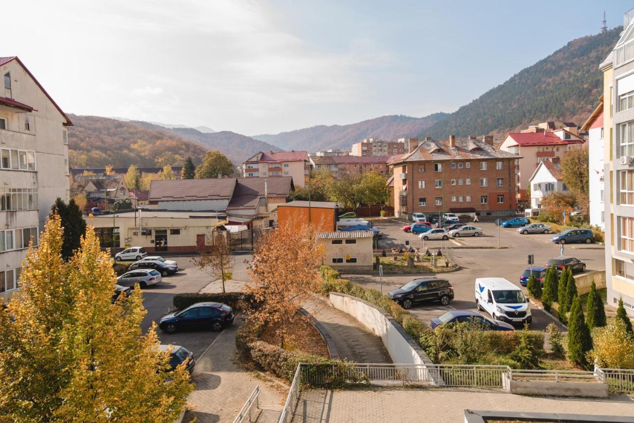 Oltului Apartment Braşov Exterior foto